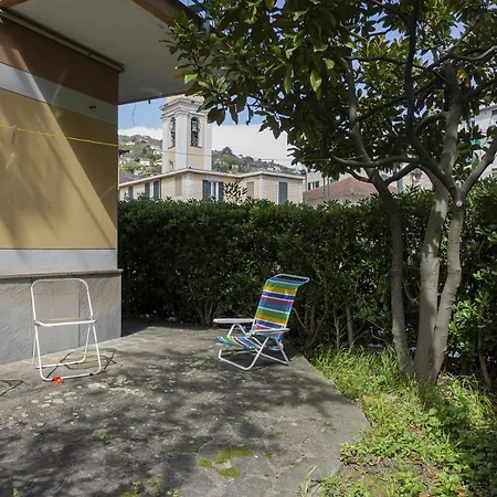 Apartmán Relax In S Margherita By Wonderful Italy *
