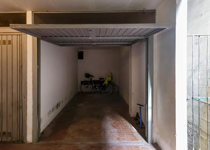 Lägenhet Relax With Parking By Wonderful Italy