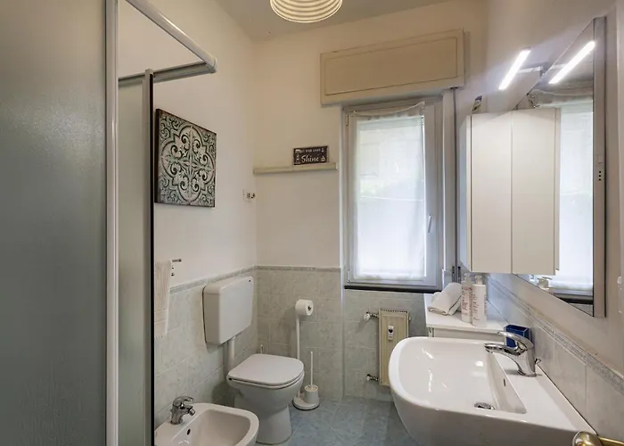Relax With Parking By Wonderful Italy * Santa Margherita Ligure