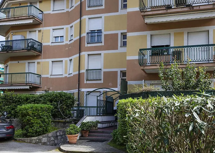 Relax With Parking By Wonderful Italy Lägenhet *