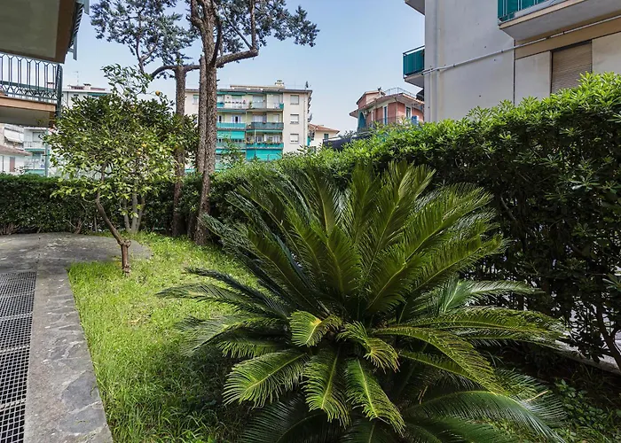 Lägenhet Relax With Parking By Wonderful Italy Santa Margherita Ligure