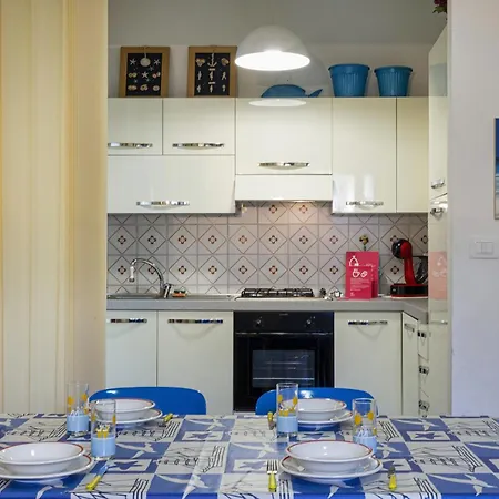 Relax With Parking By Wonderful Italy Apartment Santa Margherita Ligure