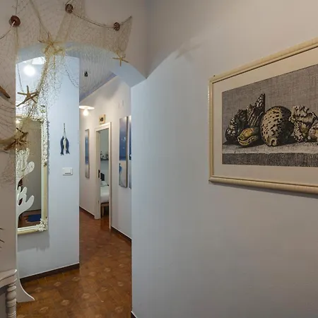 Relax With Parking By Wonderful Italy Apartment *