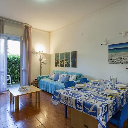 Relax With Parking By Wonderful Italy