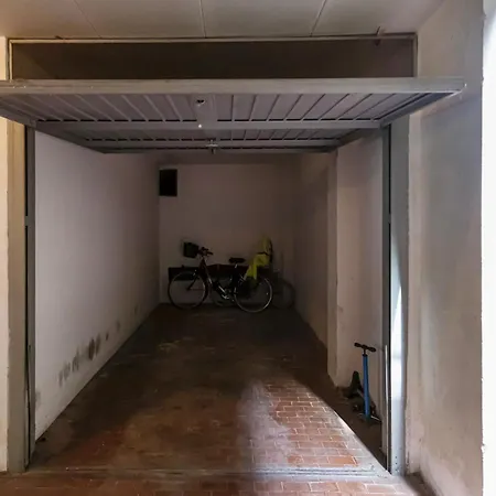 Apartment Relax With Parking By Wonderful Italy