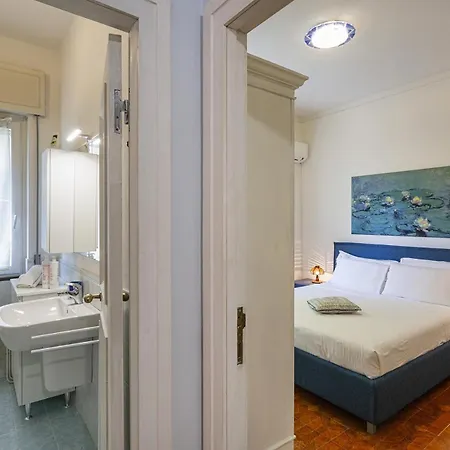 Relax With Parking By Wonderful Italy Apartment