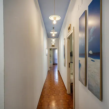 Relax With Parking By Wonderful Italy Apartment *
