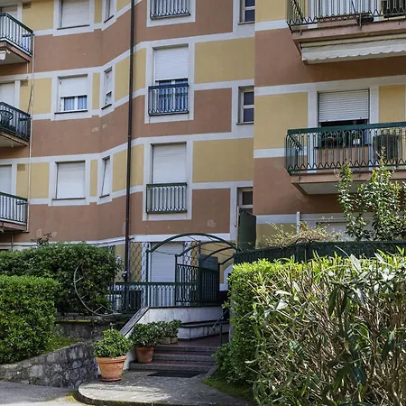 Relax With Parking By Wonderful Italy Apartment *