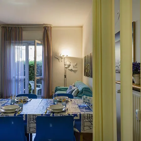 Apartment Relax With Parking By Wonderful Italy Santa Margherita Ligure