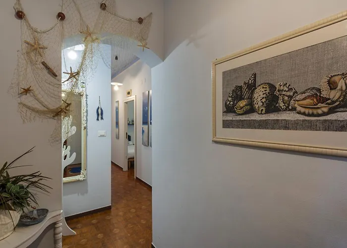Relax Apartment In S Margherita By Wonderful Italy Apartment *