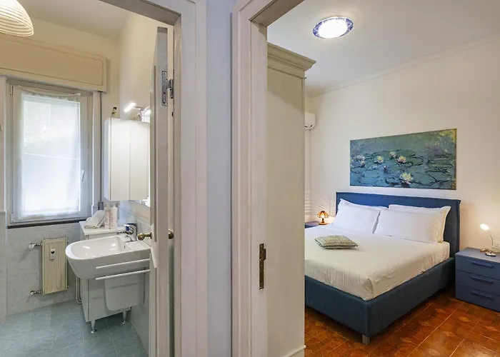 Relax Apartment In S Margherita By Wonderful Italy Apartment