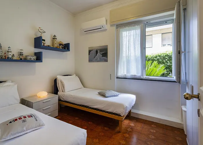 Relax Apartment In S Margherita By Wonderful Italy Apartment